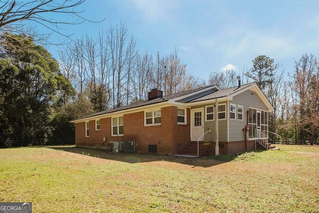 348 School Road, Hampton, GA 30228