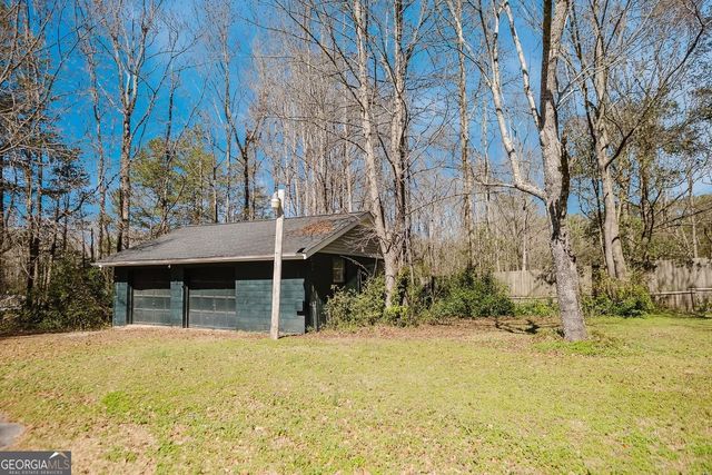 348 School Road, Hampton, GA 30228