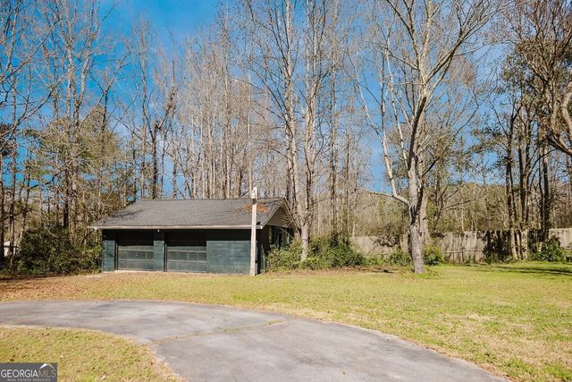 348 School Road, Hampton, GA 30228