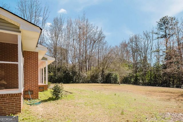 348 School Road, Hampton, GA 30228