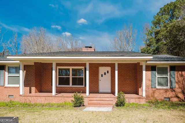 348 School Road, Hampton, GA 30228