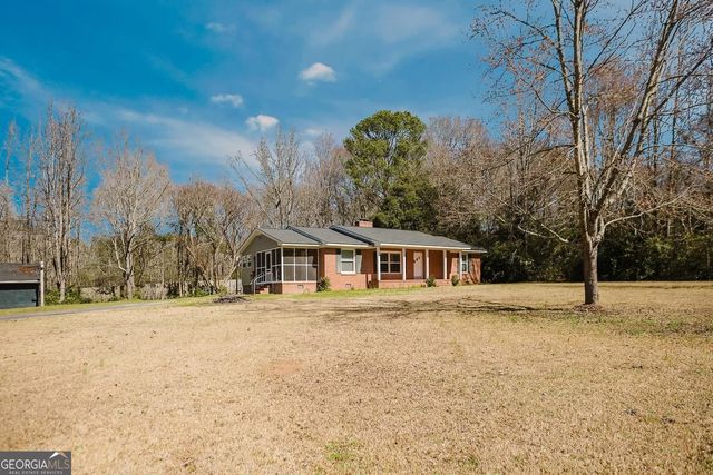 348 School Road, Hampton, GA 30228