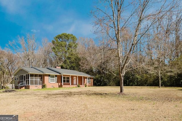 348 School Road, Hampton, GA 30228