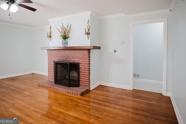 348 School Road, Hampton, GA 30228