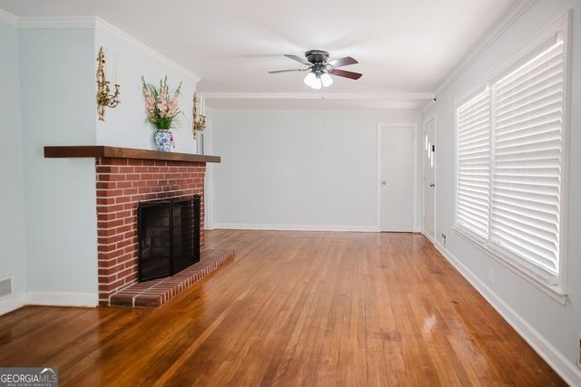 348 School Road, Hampton, GA 30228