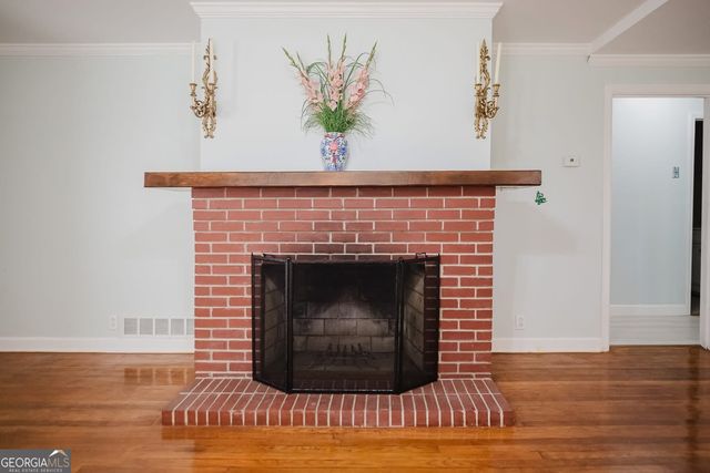 348 School Road, Hampton, GA 30228