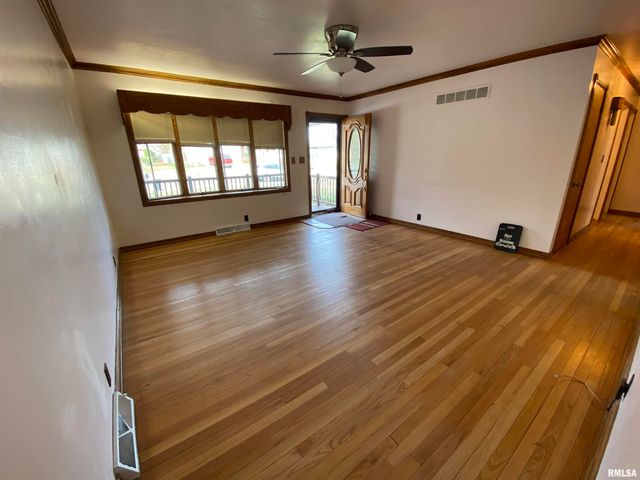 166 PARK PLAZA Drive, Canton, IL 61520