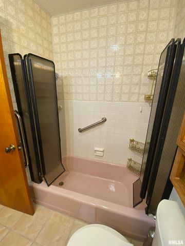 166 PARK PLAZA Drive, Canton, IL 61520