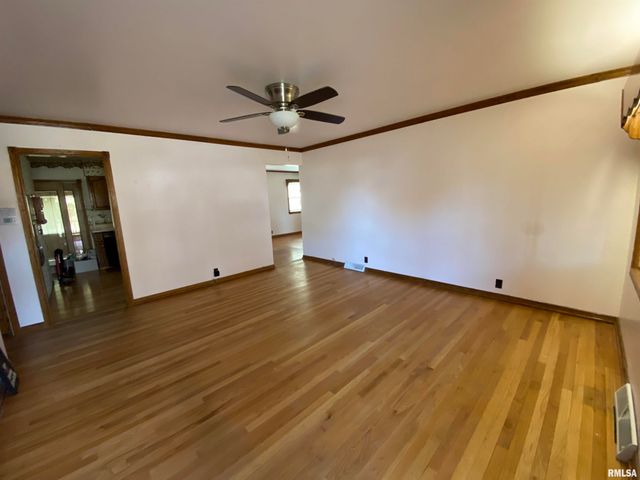 166 PARK PLAZA Drive, Canton, IL 61520