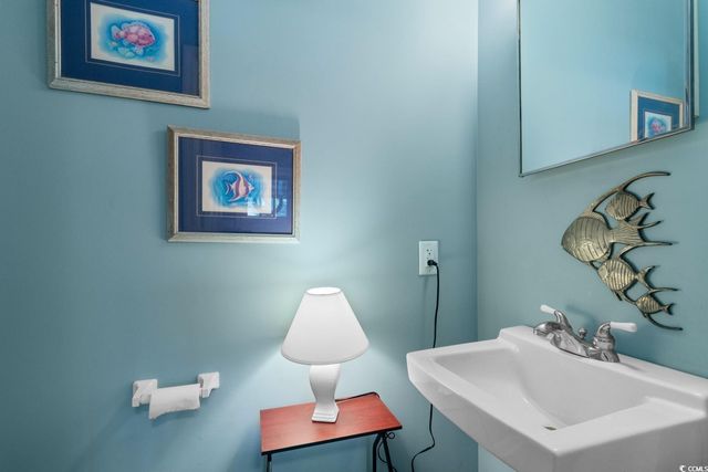 207 Green Lake Dr., Myrtle Beach, SC 29572