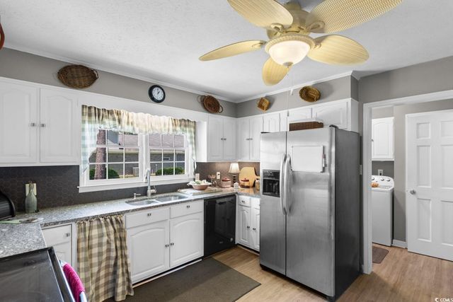 207 Green Lake Dr., Myrtle Beach, SC 29572