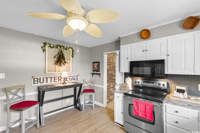 207 Green Lake Dr., Myrtle Beach, SC 29572