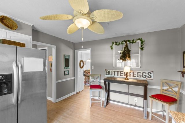 207 Green Lake Dr., Myrtle Beach, SC 29572