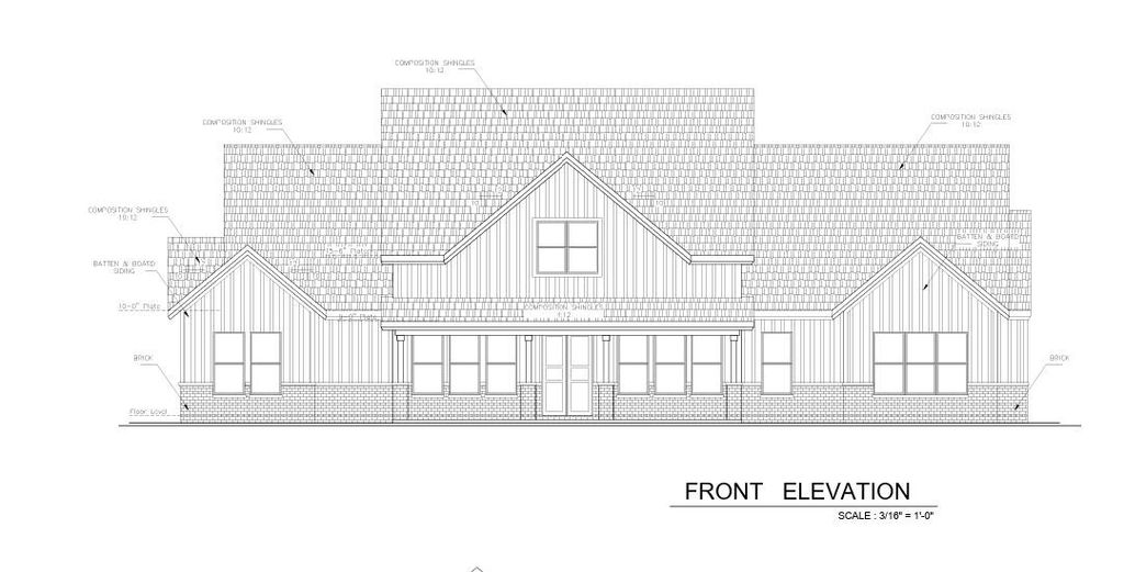 5330 Sunset Road, Caddo Mills, TX 75135