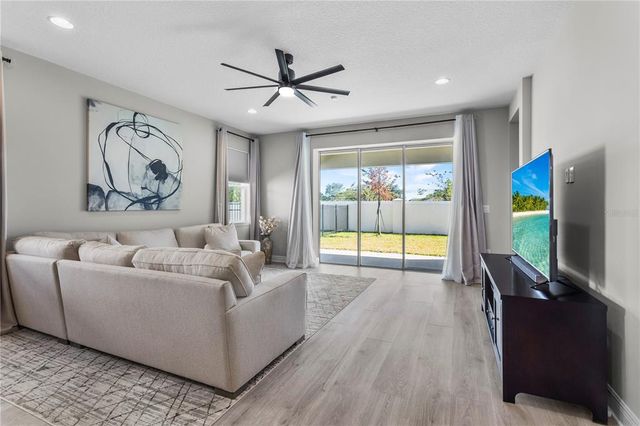 19318 BANFIELD PLACE, Orlando, FL 32827