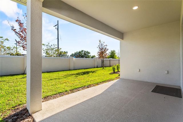 19318 BANFIELD PLACE, Orlando, FL 32827