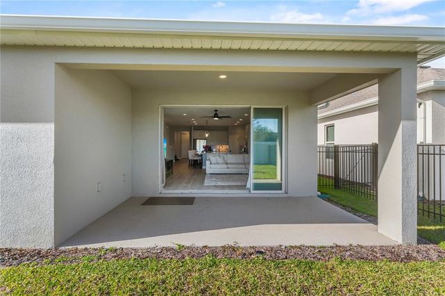 19318 BANFIELD PLACE, Orlando, FL 32827
