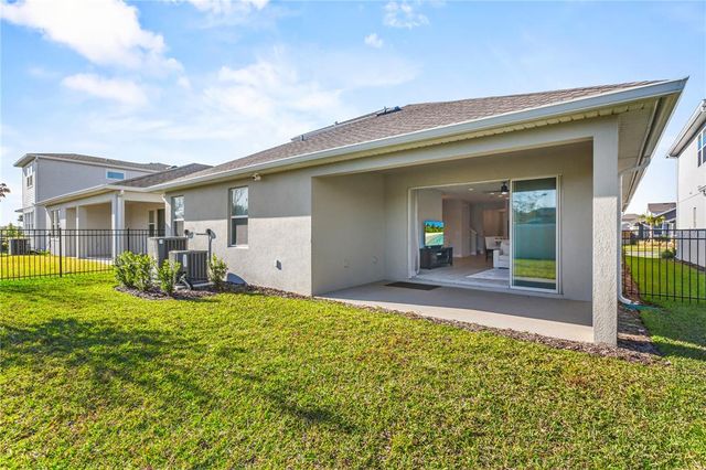 19318 BANFIELD PLACE, Orlando, FL 32827