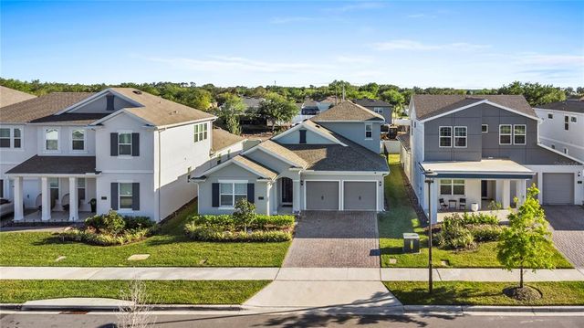 19318 BANFIELD PLACE, Orlando, FL 32827