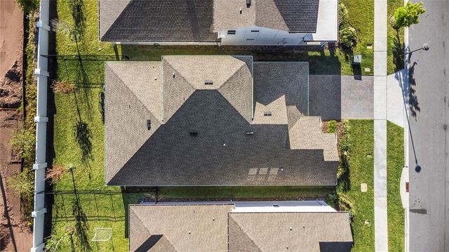 19318 BANFIELD PLACE, Orlando, FL 32827