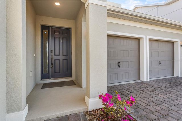 19318 BANFIELD PLACE, Orlando, FL 32827