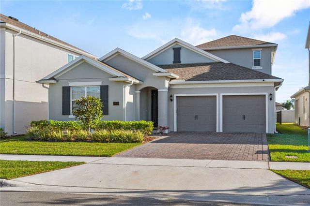 19318 BANFIELD PLACE, Orlando, FL 32827