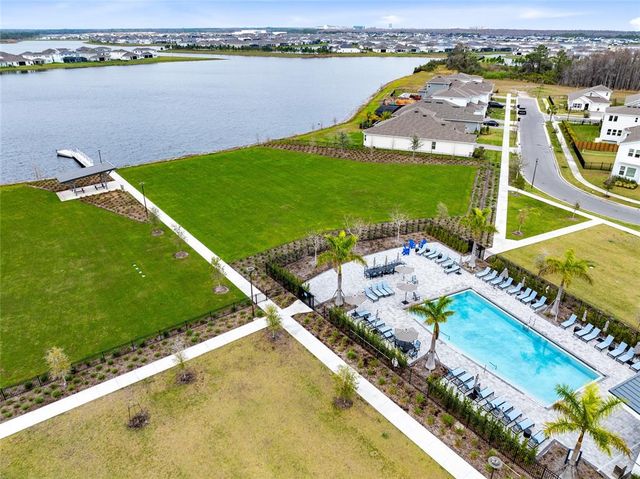 19318 BANFIELD PLACE, Orlando, FL 32827