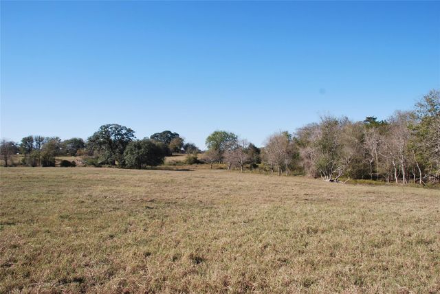TBD FM 532, Hallettsville, TX 77964