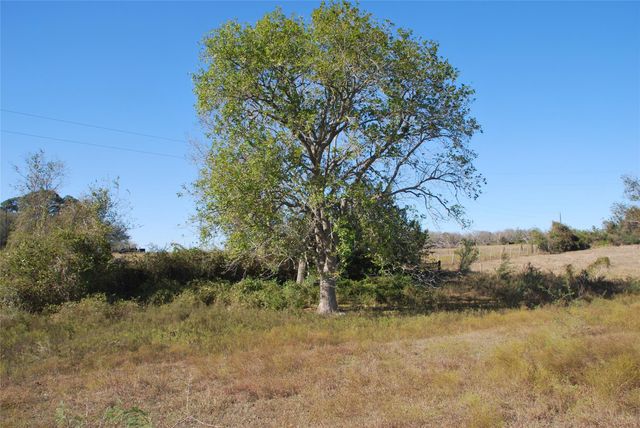 TBD FM 532, Hallettsville, TX 77964