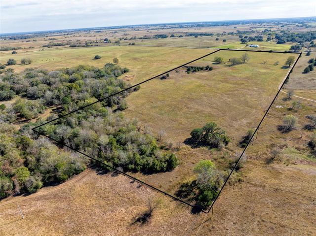 TBD FM 532, Hallettsville, TX 77964