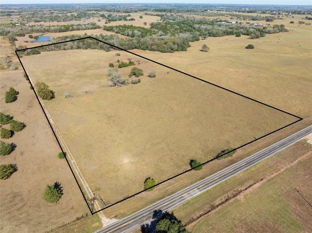 TBD FM 532, Hallettsville, TX 77964
