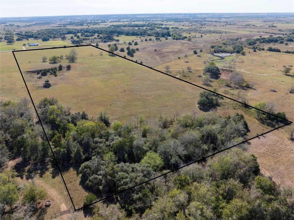 TBD FM 532, Hallettsville, TX 77964