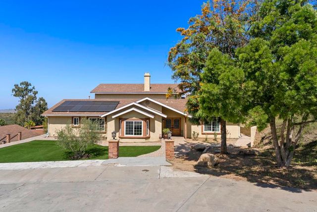 13658 Sage Mountain Lane, Jamul, CA 91935