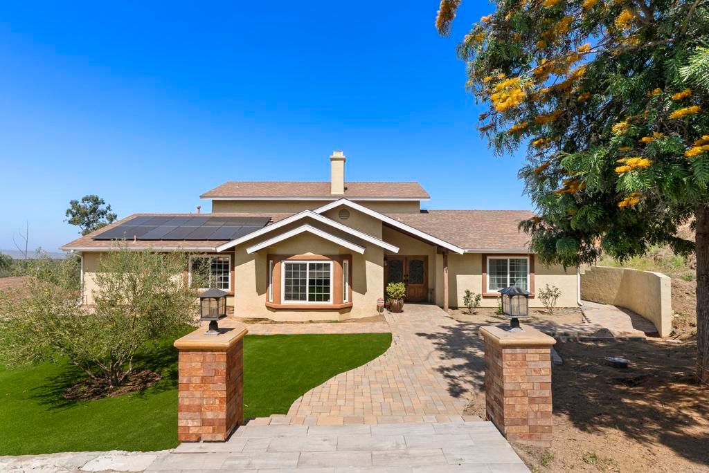13658 Sage Mountain Lane, Jamul, CA 91935