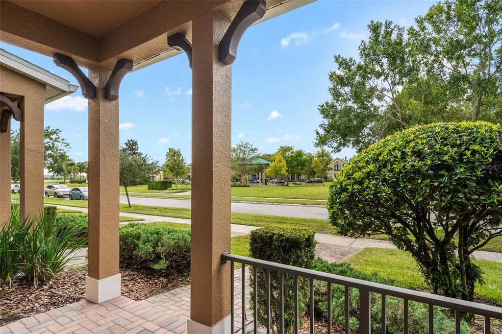 Image 2 of property listing at 9115 HUNTERS MILL DRIVE, Orlando, FL 32832