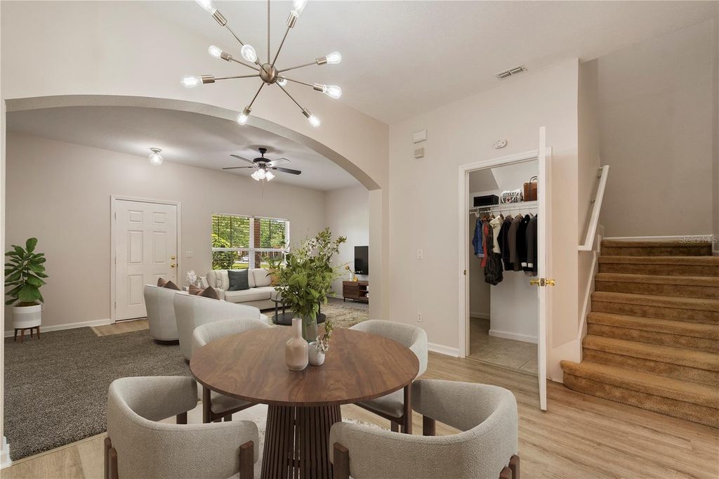 Image 25 of property listing at 9115 HUNTERS MILL DRIVE, Orlando, FL 32832