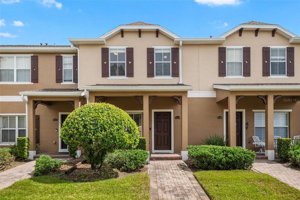 Image 44 of property listing at 9115 HUNTERS MILL DRIVE, Orlando, FL 32832