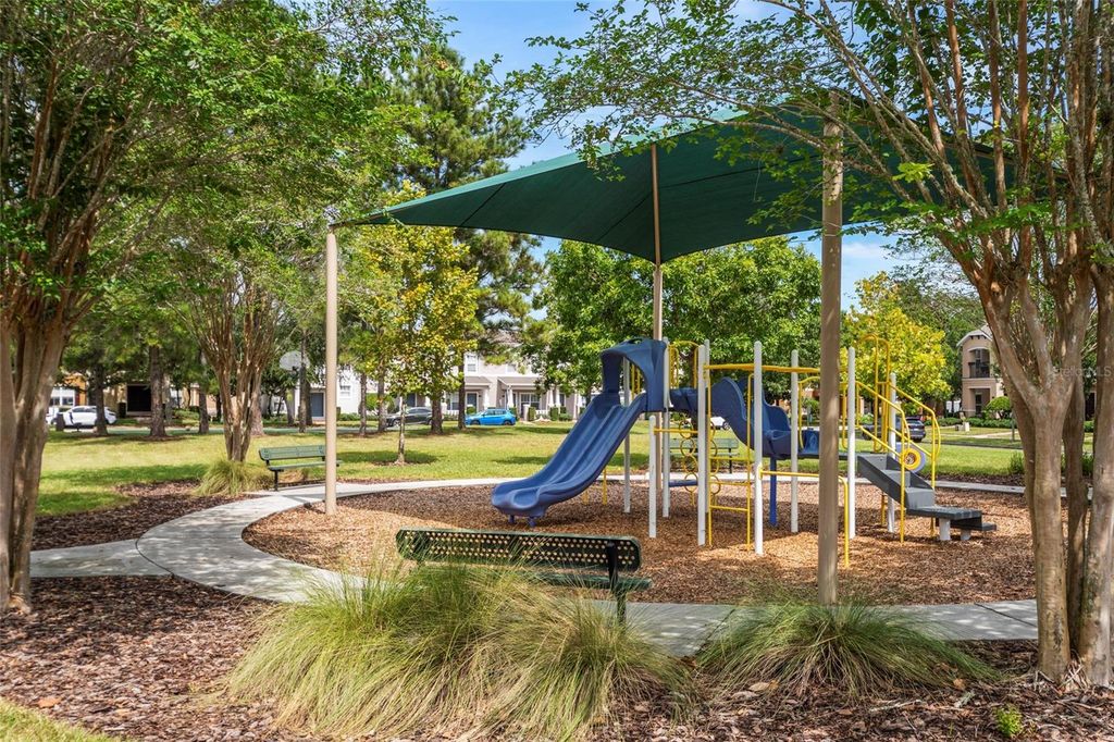 Image 50 of property listing at 9115 HUNTERS MILL DRIVE, Orlando, FL 32832