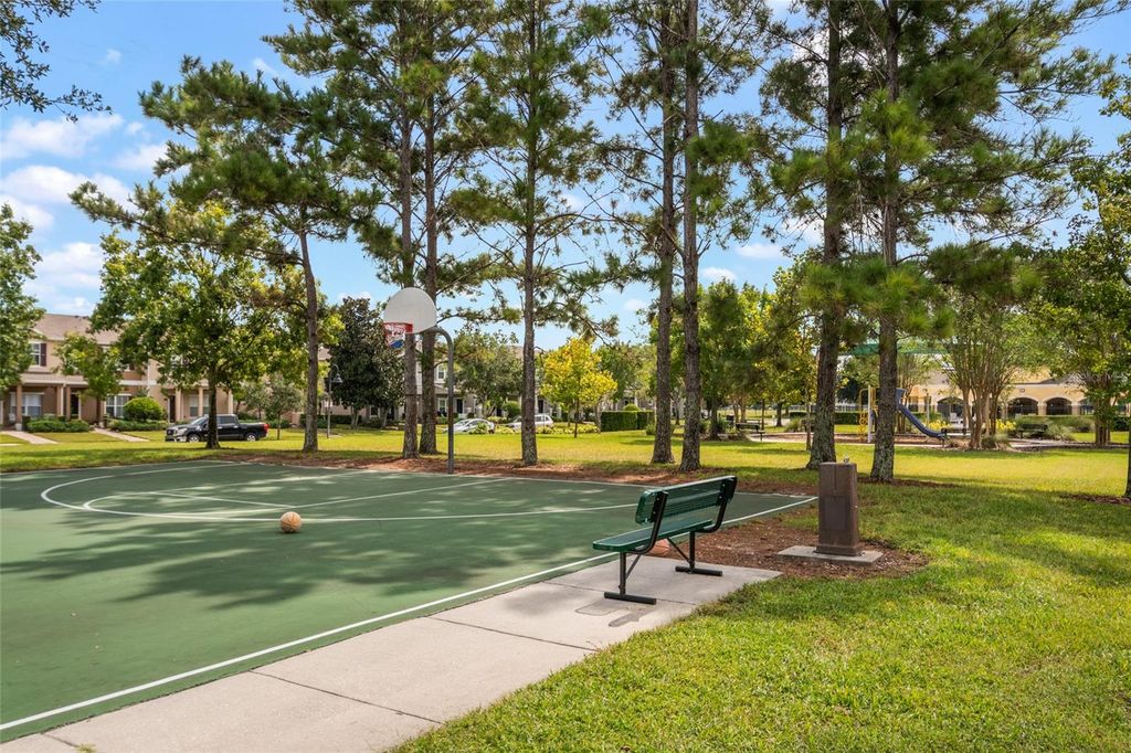 Image 52 of property listing at 9115 HUNTERS MILL DRIVE, Orlando, FL 32832
