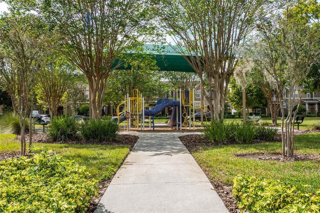 Image 53 of property listing at 9115 HUNTERS MILL DRIVE, Orlando, FL 32832