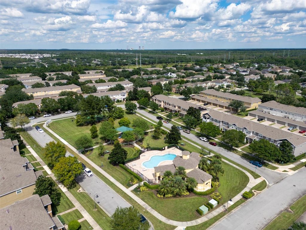 Image 55 of property listing at 9115 HUNTERS MILL DRIVE, Orlando, FL 32832