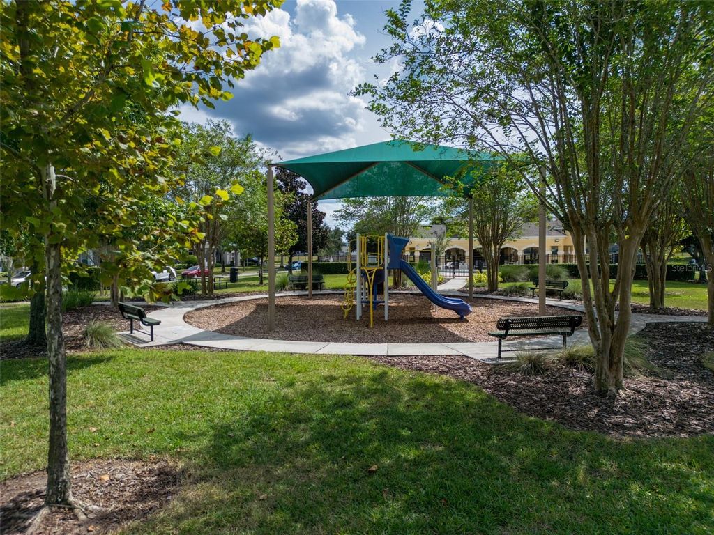 Image 56 of property listing at 9115 HUNTERS MILL DRIVE, Orlando, FL 32832