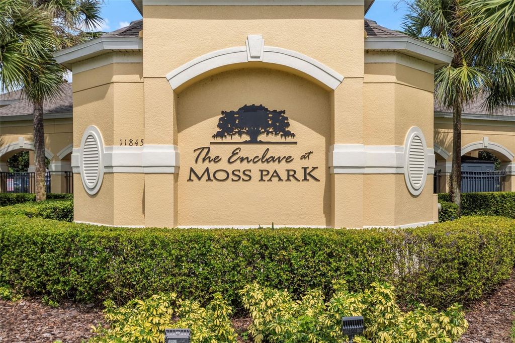 Image 57 of property listing at 9115 HUNTERS MILL DRIVE, Orlando, FL 32832