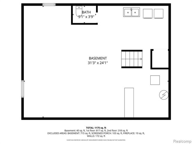 15093 White Avenue, Allen Park, MI 48101