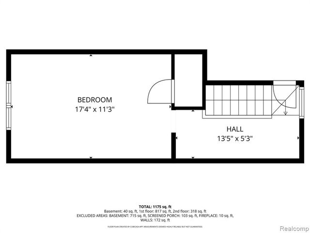 15093 White Avenue, Allen Park, MI 48101