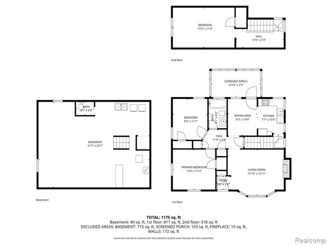 15093 White Avenue, Allen Park, MI 48101