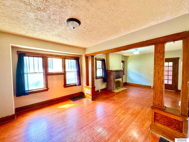 3109 N 45th Street, Omaha, NE 68104