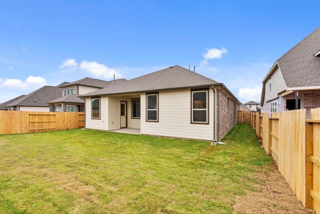 5011 Field Sparrow Lane, Rosenberg, TX 77471