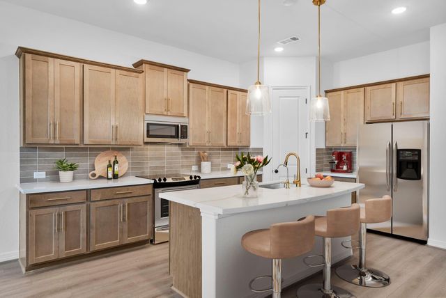 5011 Field Sparrow Lane, Rosenberg, TX 77471