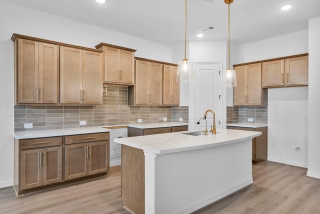 5011 Field Sparrow Lane, Rosenberg, TX 77471